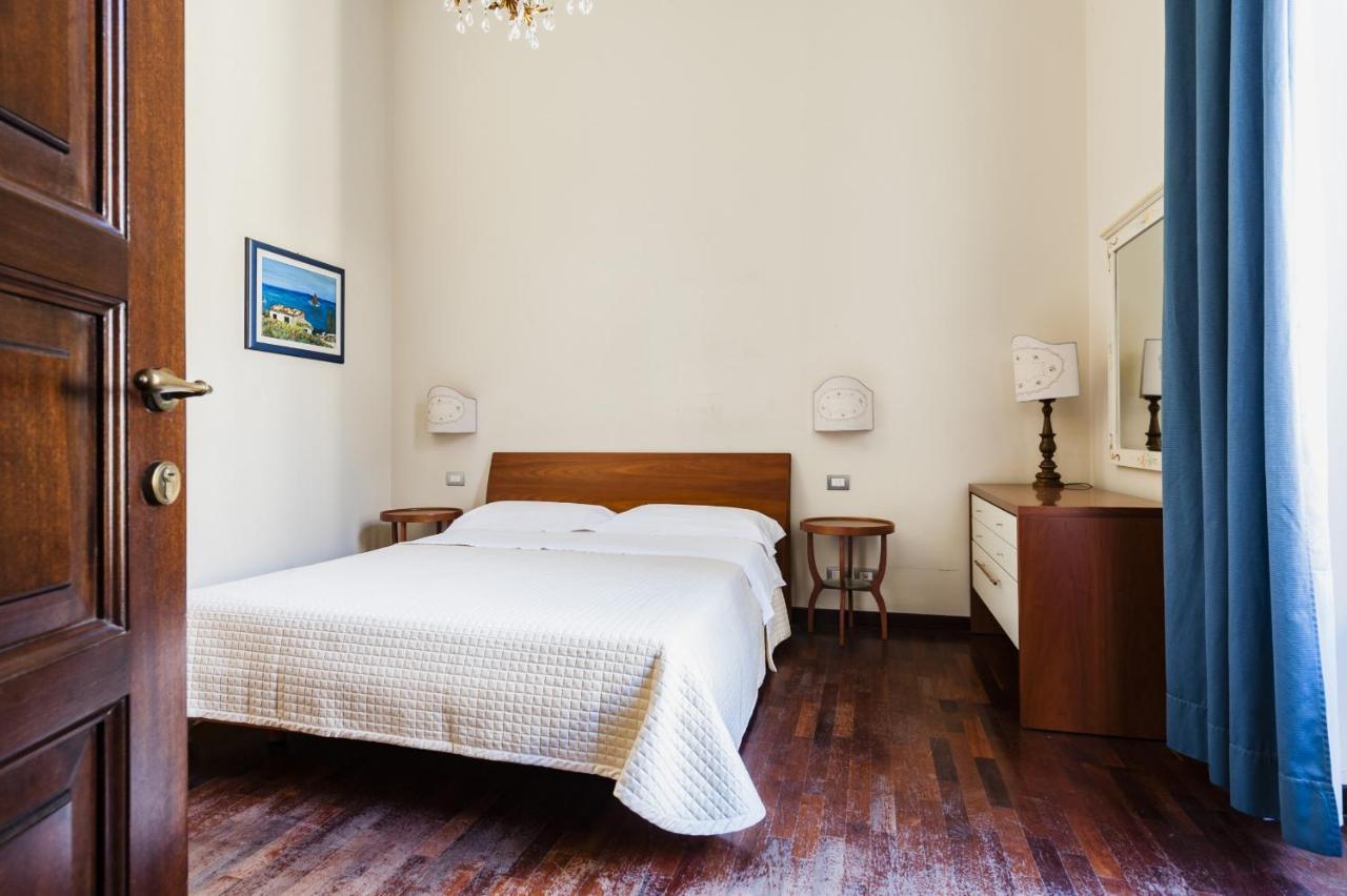 Grimaldi 8 Apartment By Wonderful Italy カターニア エクステリア 写真
