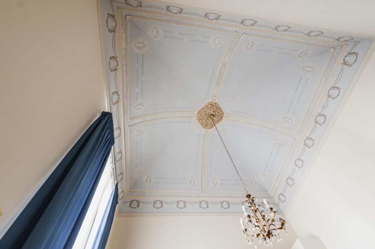 Grimaldi 8 Apartment By Wonderful Italy カターニア エクステリア 写真