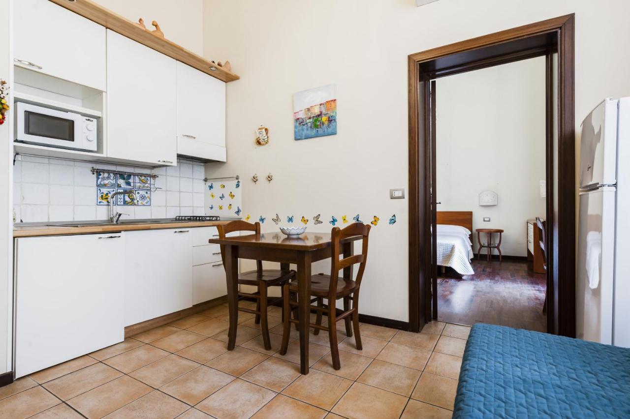 Grimaldi 8 Apartment By Wonderful Italy カターニア エクステリア 写真