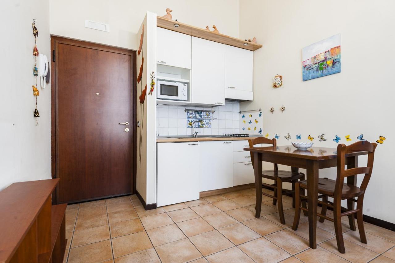 Grimaldi 8 Apartment By Wonderful Italy カターニア エクステリア 写真