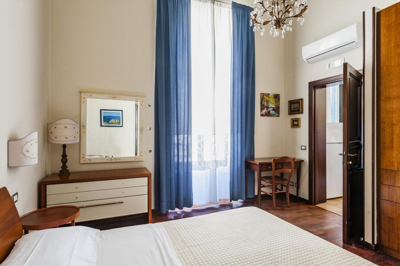 Grimaldi 8 Apartment By Wonderful Italy カターニア エクステリア 写真