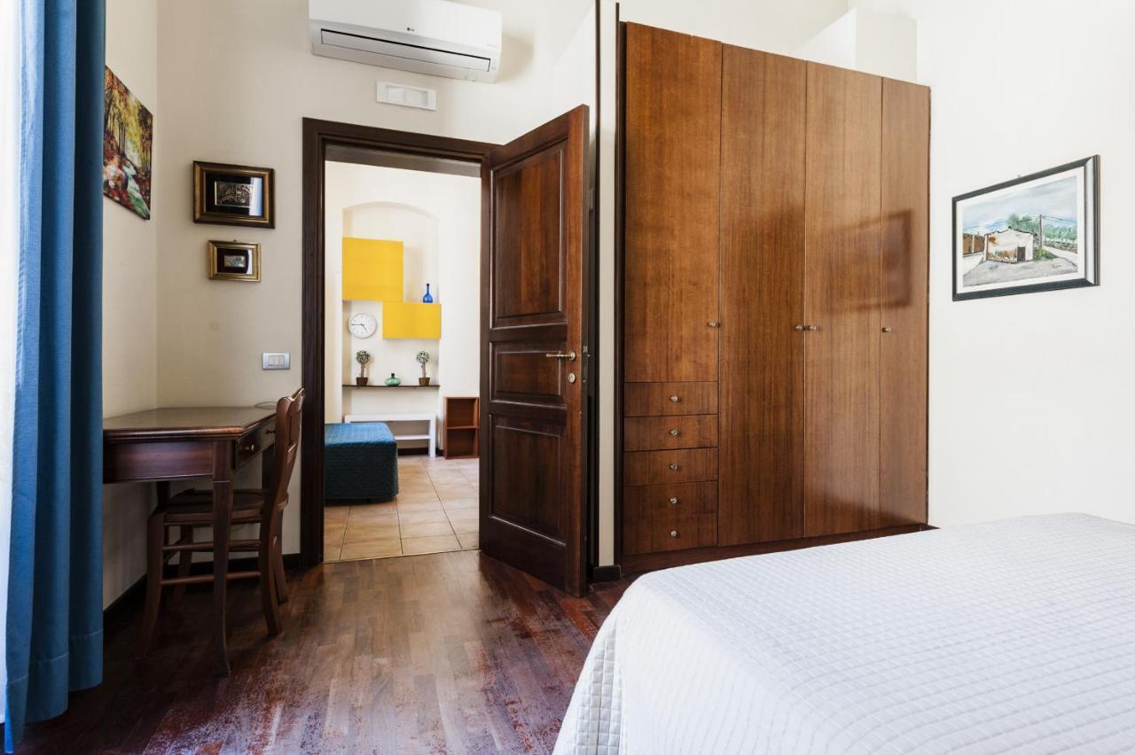 Grimaldi 8 Apartment By Wonderful Italy カターニア エクステリア 写真